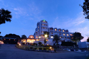 Отель Resort Hills Toyohama Soranokaze  Тоба